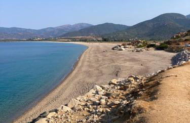 Golfe de Sagone Plage du Liamone Maison pieds dans l'eau - Foto 2