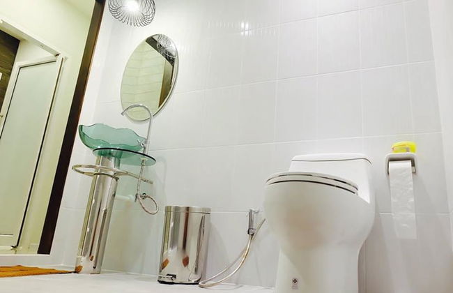 Moon Terrace Pool Villa - Foto 23