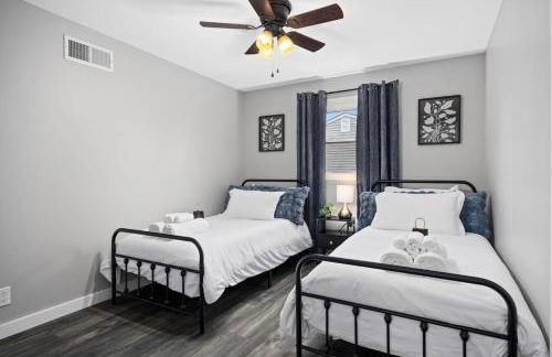 Relaxing 3BD Home in Morton - Foto 28