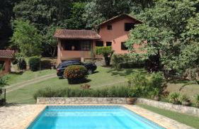 Sítio Canto a Canto - Foto 1