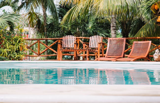 Ensueño Holbox and Beach Club - Foto 57