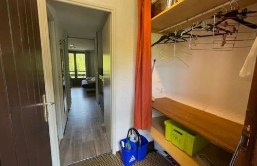 Appartement tennis randonnées - Gresse en Vercors - Résidence les Centaures - Foto 6