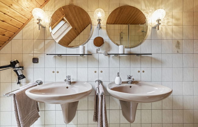 Secluded Apartment in Schönsee near Forest - Photo 39