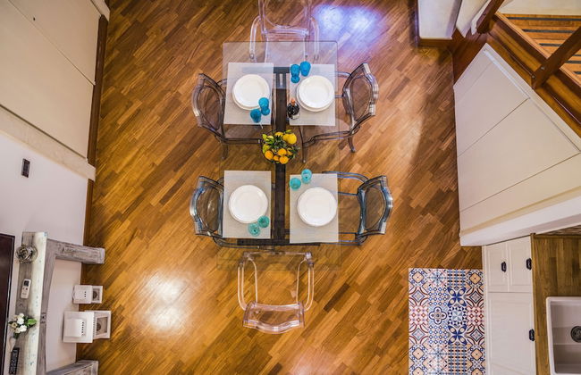 La Casa di Ilde al Duomo - Luxury - Foto 25