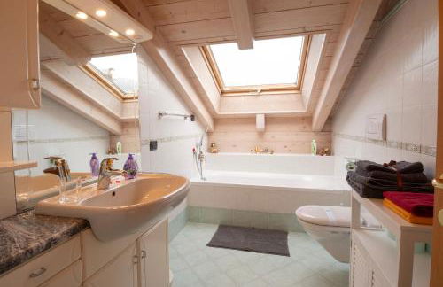 Mansarda Le Genziane di Fiemme - Foto 39