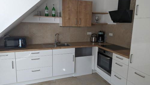 Ferienwohnung Blick Schloss Prunn - Foto 2