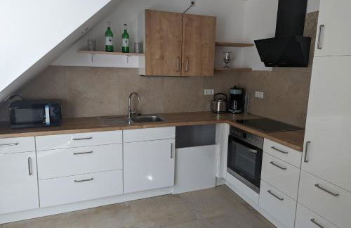 Ferienwohnung Blick Schloss Prunn - Foto 2