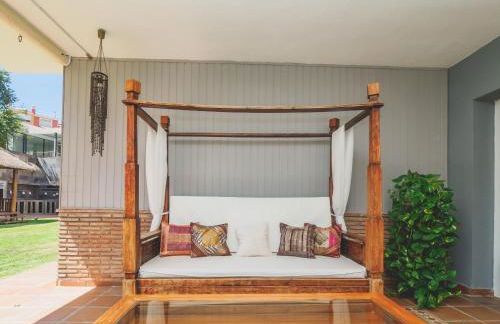 Cubo's Gibralfaro House Center - Photo 79