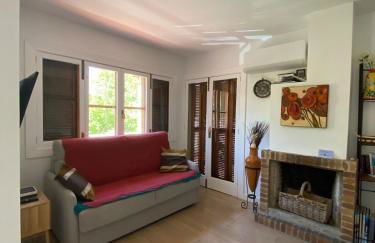 Cosy Casa with terrace & sea view - Foto 8