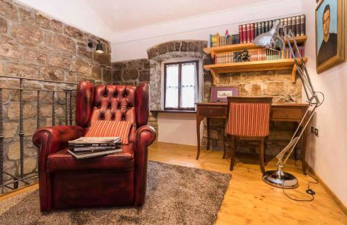 Holiday home in Merisce - Istrien 53394 - Foto 29