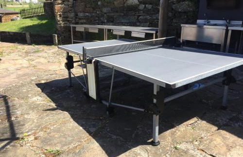 Casa de Campo "Quinta do Cadafaz" - Foto 23