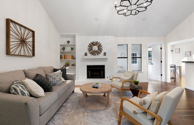 Charming & Bright W Lounging Pool - Foto 20