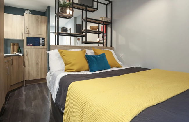 Hammersmith - Foto 13