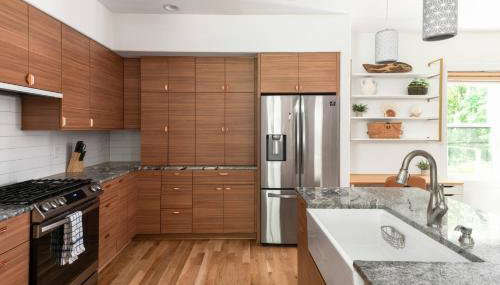 Peaceful & Spacious Modern Home - Lake Views! - Foto 5, Other