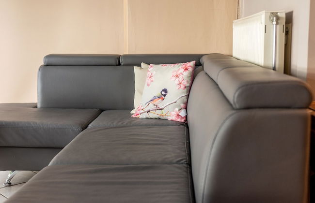 Villa Nina - Foto 35