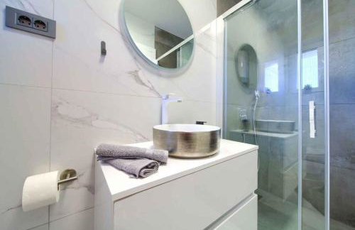 Apartment with Pool in Kornic-Insel Krk 55181 - Photo 10