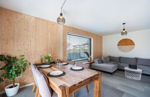 Wohnen an der Ach - Foto 4