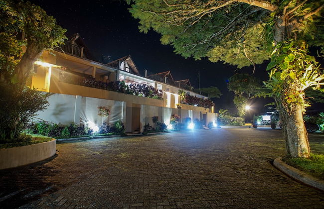 Bedugul Lake View Villa - Foto 47