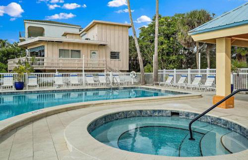 San Remo 307 Gulf Front Splendor 3BD 2BA - Foto 47