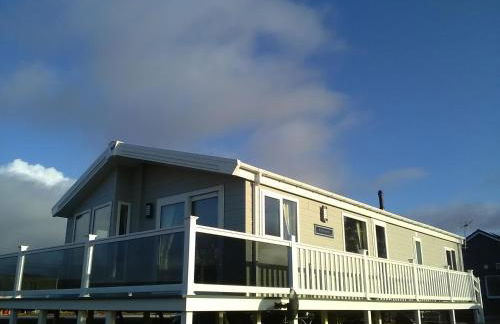 Turnberry lodge, Turnberry - Foto 7