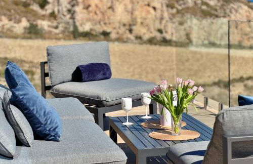 Colina del Sol Penthouse Horizonte - Foto 6