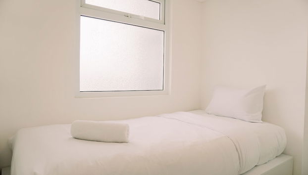 Spacious And Elegant 3Br At Loft Kingland Avenue Apartment - Foto 2, Habitación