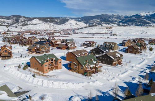 67 Fireweed 27A by Stay Winter Park - Foto 1