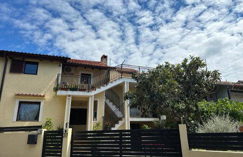 Apartment Mare - Foto 1