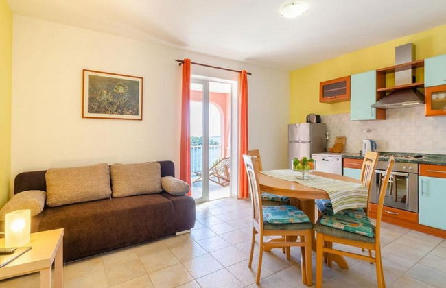 Apartments Žaknić - Foto 24