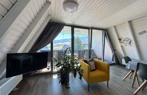 Ferienhaus in der Rhön Sitzmann - Foto 58