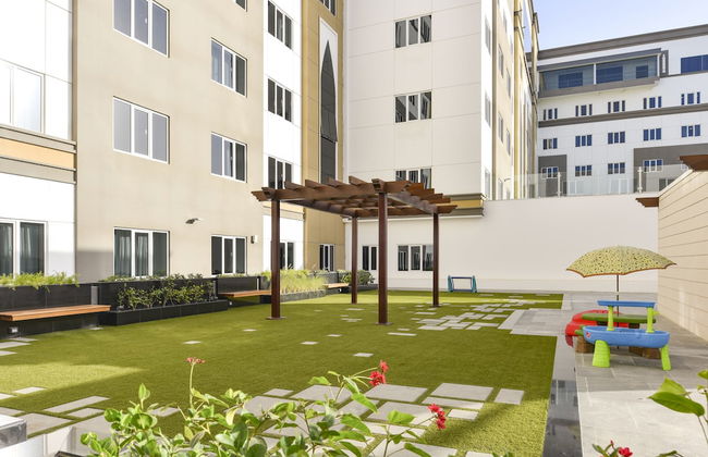 Fraser Suites Muscat - Foto 24