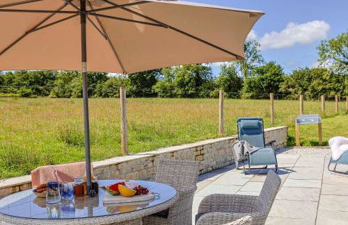 Cherry Lodge, 14 Roadford Lake Lodges - Foto 5