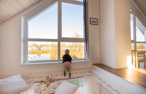 Das Seehaus - Foto 3