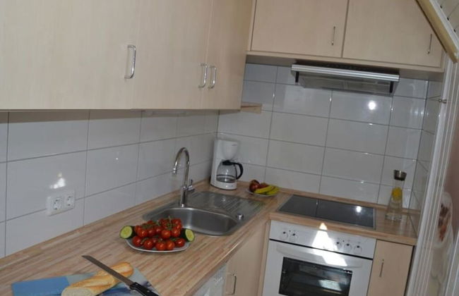 Holiday Home Achtern Diek 29 a - Foto 7