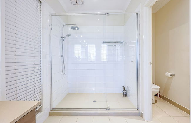 Stylish Luxe House at Point Cook - Foto 73