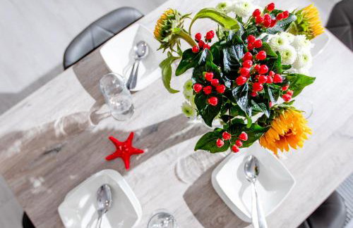 BLUE SEA APARTAMENT Leśne Tarasy - Foto 10