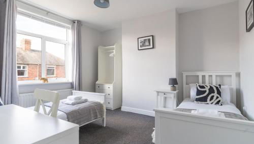 Lily Apartment - Sleeps 3 - Pet friendly - Parking - Foto 5