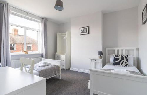 Lily Apartment - Sleeps 3 - Pet friendly - Parking - Foto 5