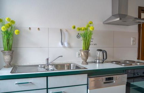 Ferienwohnung Limo Büttner - Foto 13