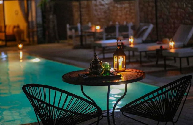 Villa Mamma Gio' - Photo 66