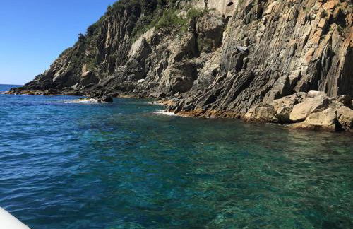 TAVERNETTA 109 TERRAZZA TRA LE 5 TERRE E PORTOFINO - Foto 56