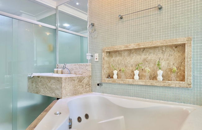 Solarium Residence Resort - Foto 57