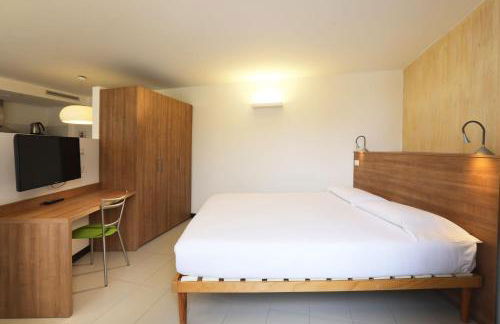 Lago & Monte Varese Apartments near Hospital and University - Foto 18