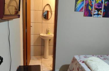 Família Durães Kitnets03 - Photo 13