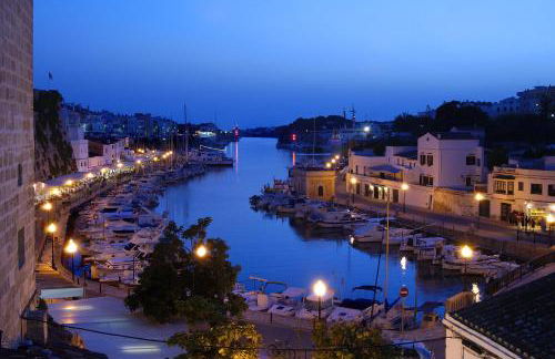 Pierre & Vacances Menorca Cala Blanes - Foto 53