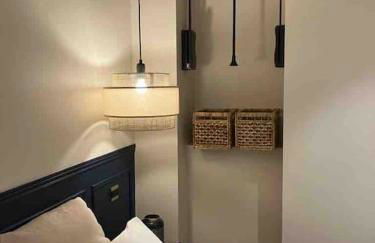 Suite de Luxe Jacuzzi balnéo,King size Bed - Foto 14