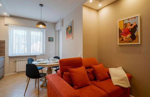 ARTpartment - 2 camere - WiFi - Garage - Photo 3