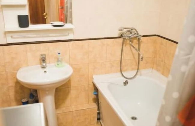 Apartment in Putilkovo - Foto 10