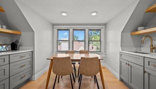 Broadway Dog-Friendly Loft with Parking - Foto 5