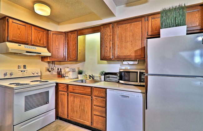 Mountain Green Resort by Killington VR - 1 Bedrooms - Foto 42